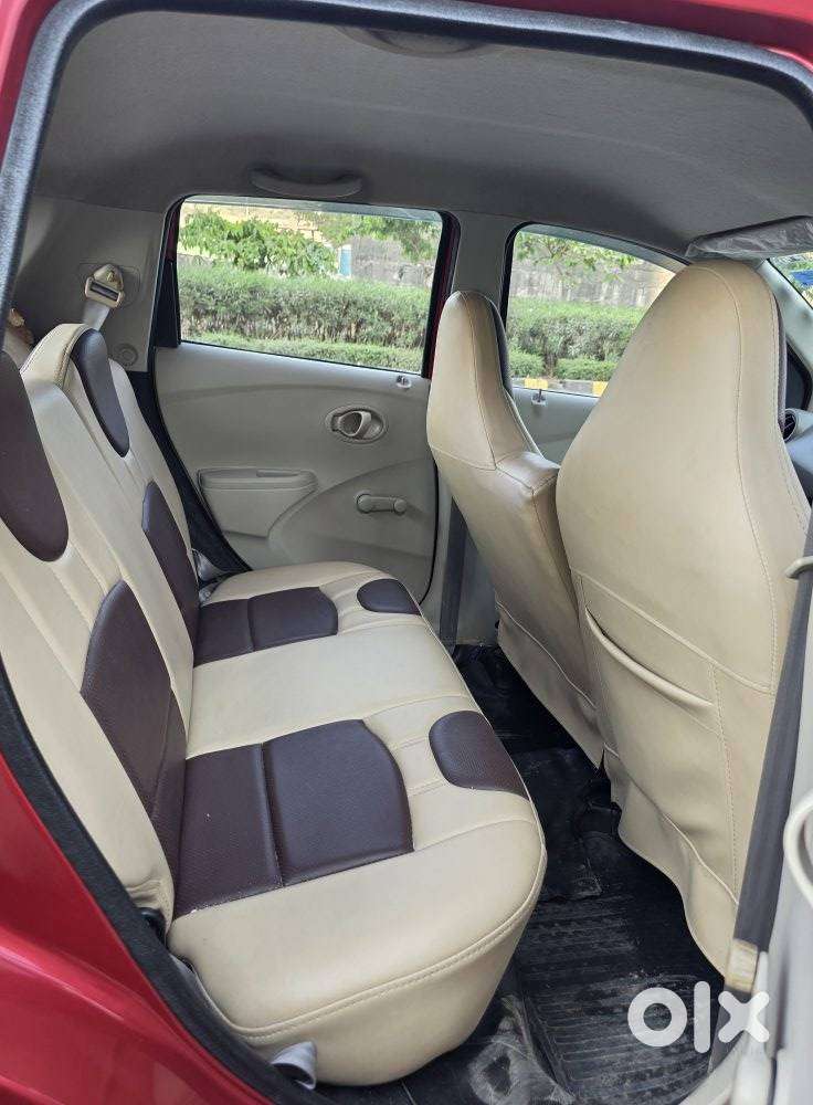 Datsun Go T, 2014, Petrol