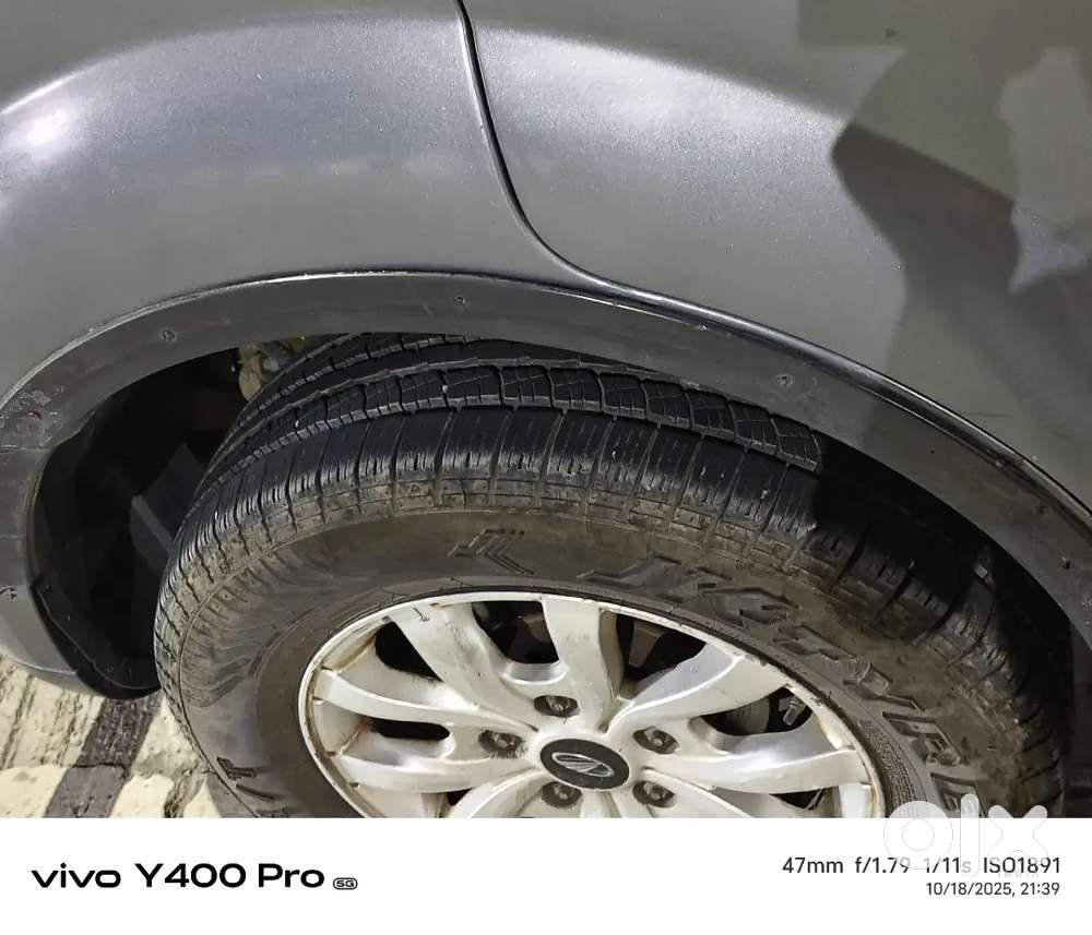Mahindra Xuv500 2017 Diesel 95000 Km Driven