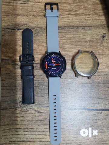 Galaxy watch active 2 best sale lte version