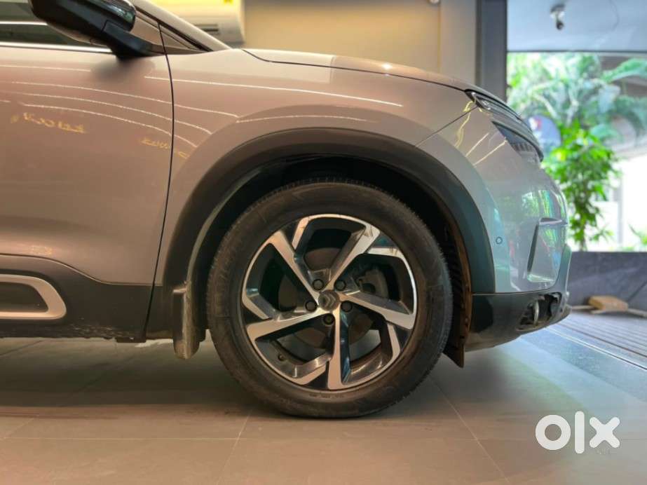 Citroen C5 Aircross Shine Dualtone, 2022, Diesel