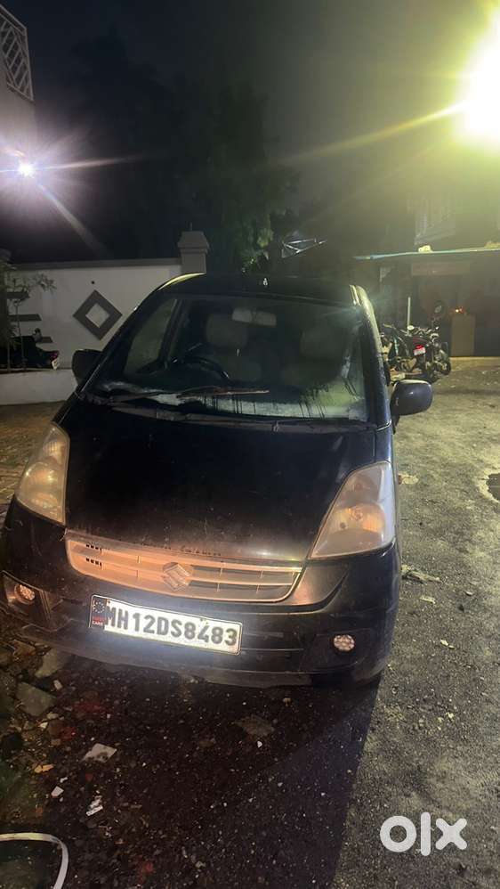 Maruti Suzuki Zen Estilo Petrol 2007