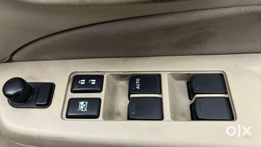 Maruti Suzuki Ciaz 2014-2017 Rs Zxi Plus, 2015, Petrol