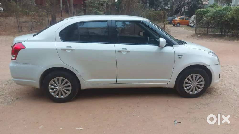 Maruti Suzuki Swift Dzire 2009 Diesel 94000 Km Driven