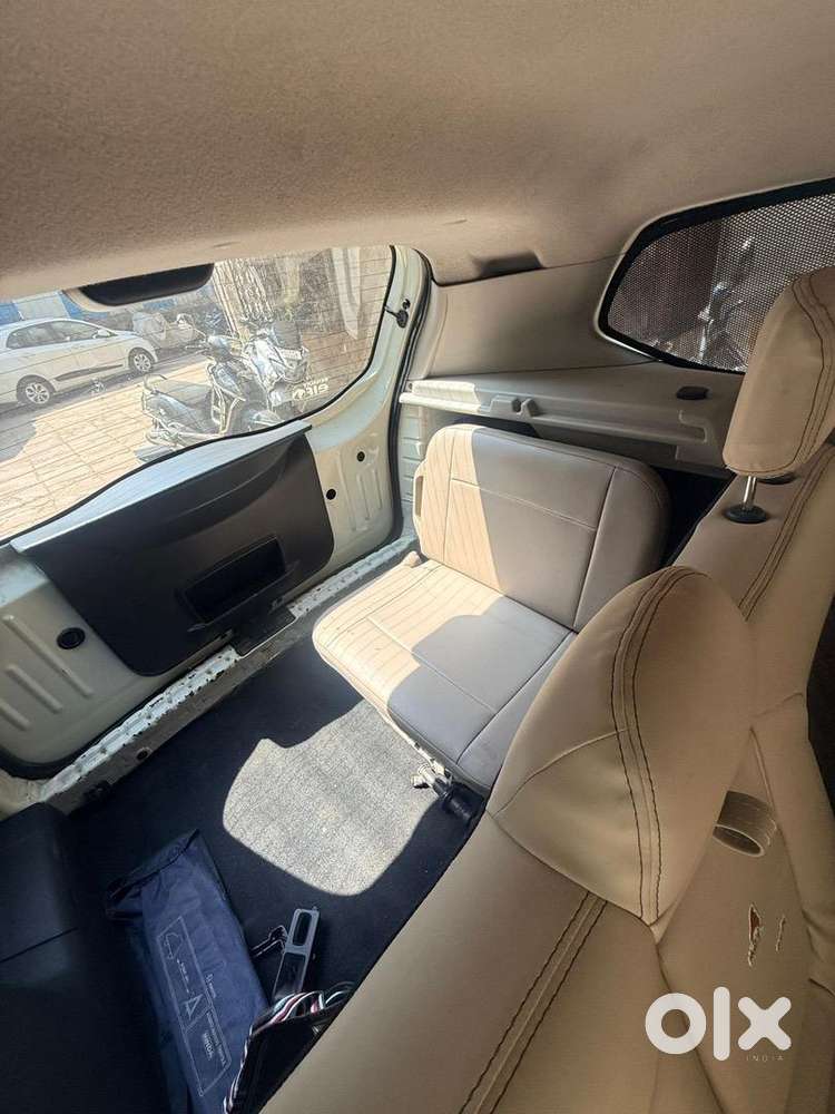 Renault Duster 2014 Diesel Well Maintained