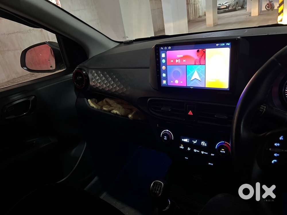 Hyundai Grand I10 Nios 2023 Petrol Well Maintained