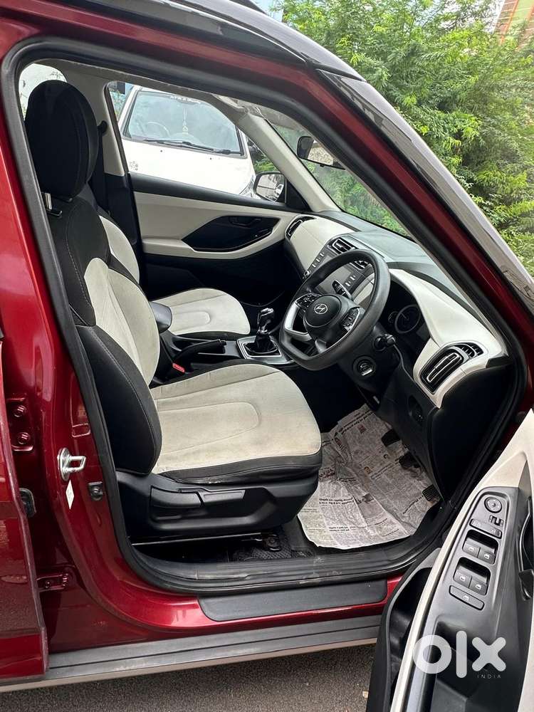 Hyundai Creta 1.5 Ex Diesel, 2022, Diesel
