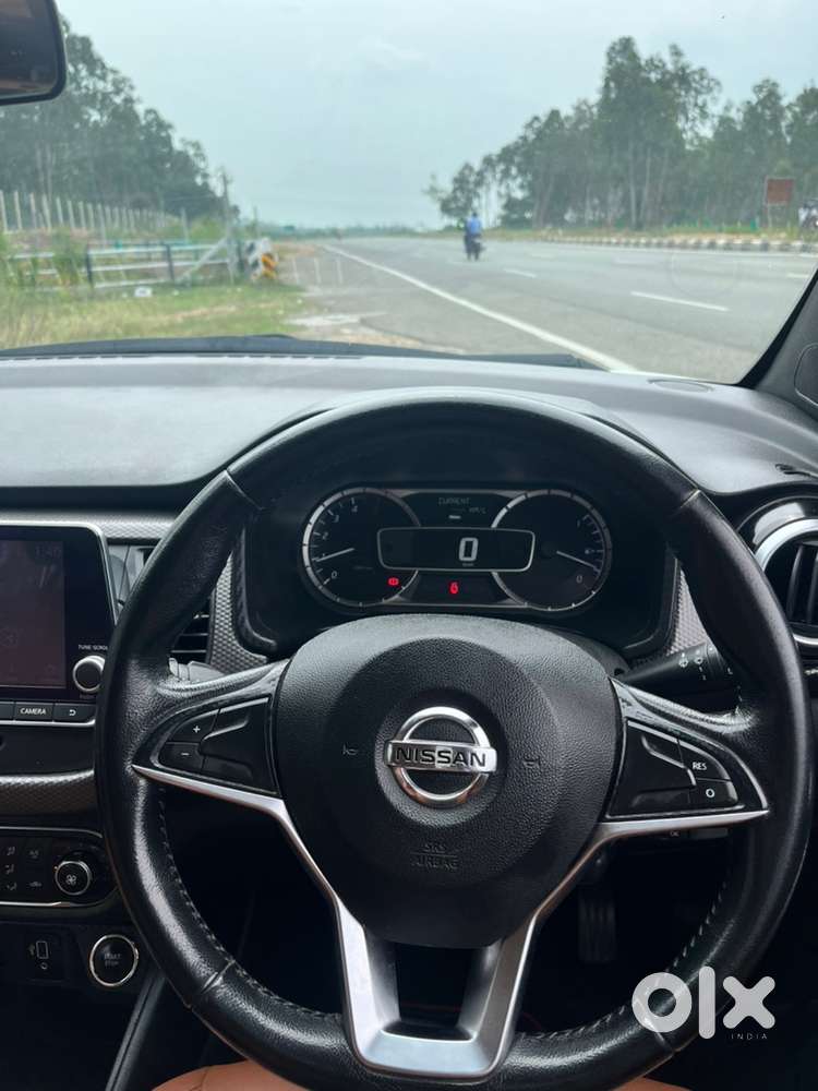 Nissan Kicks Diesel 2019