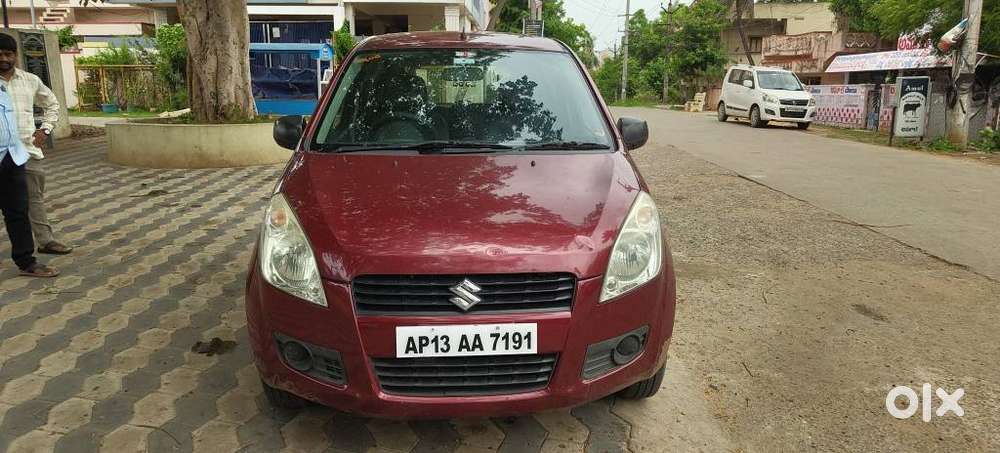 Toyota Etios Liva G, 2012, Diesel