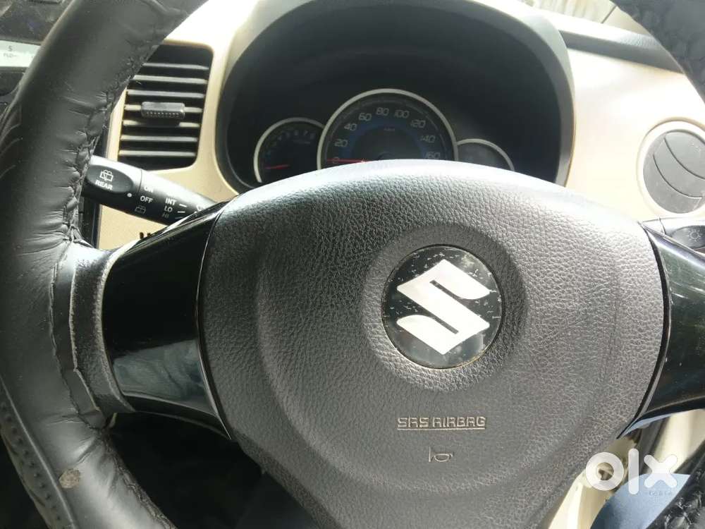 2017 Maruti Suzuki Wagon R Very Good Condition