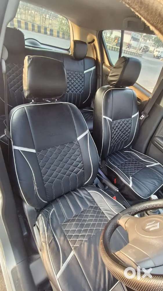 Maruti Suzuki Ritz 2012 Diesel Car