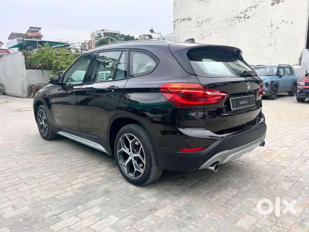 Bmw X1 Sdrive 20d X Line, 2018, Diesel