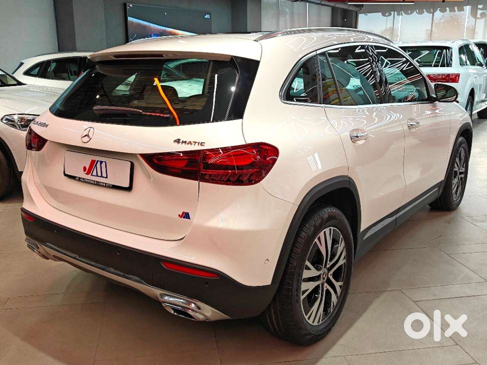 Mercedes-benz Gla 220d 4matic, 2025, Diesel