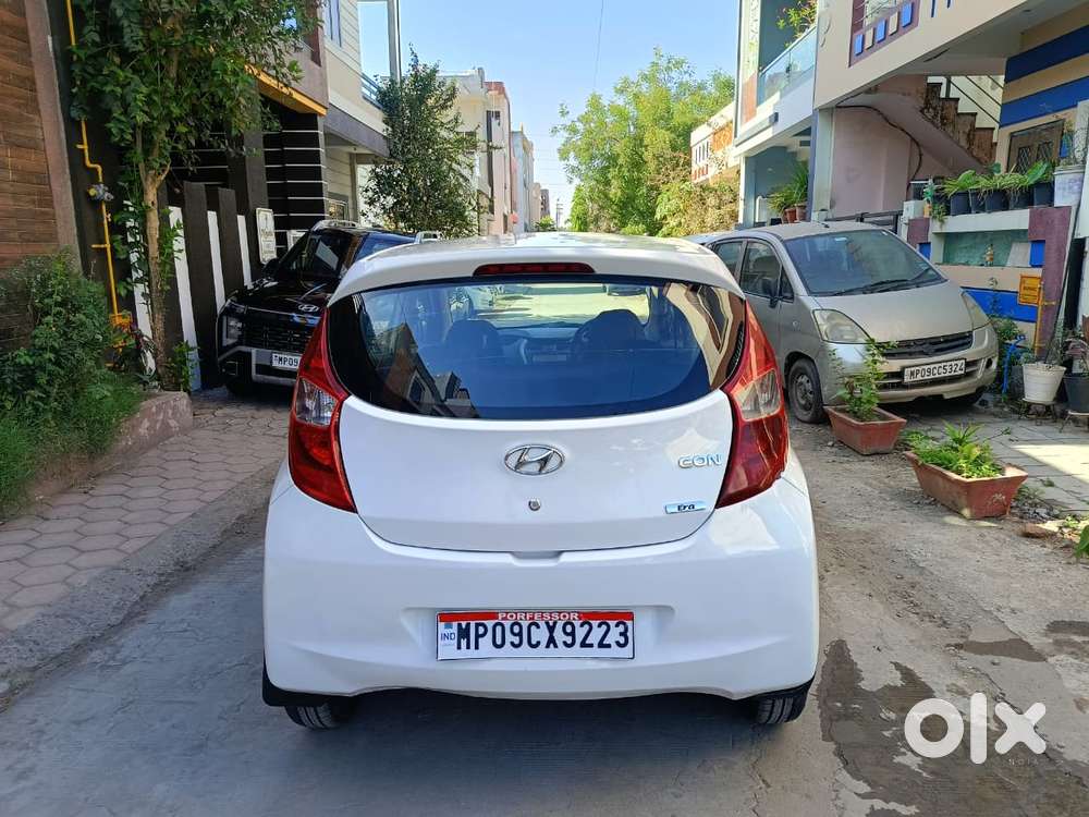 Hyundai Eon Era +, 2018, Petrol