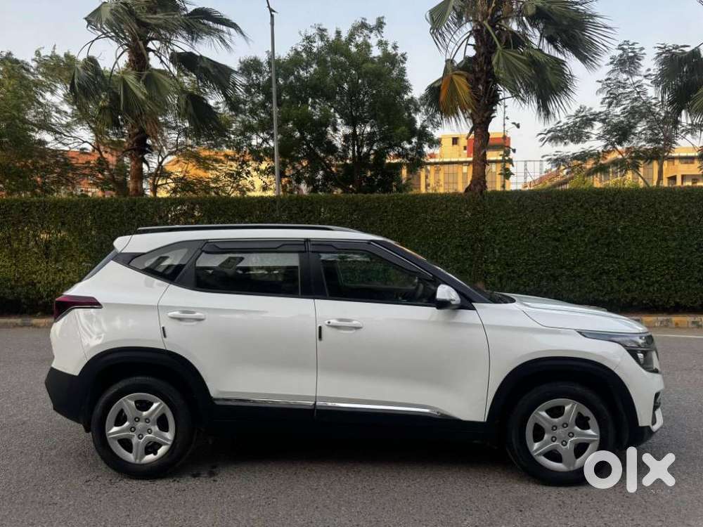 Kia Sonet Htk Plus, 2020, Petrol