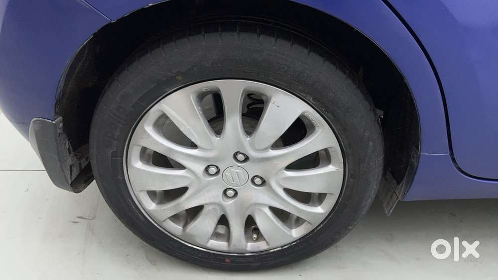 Maruti Suzuki Baleno 1.2 Alpha, 2016, Cng & Hybrids