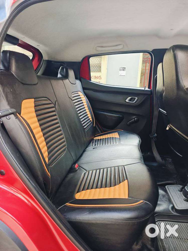 Renault Kwid 1.0 Rxt Optional, 2019, Petrol