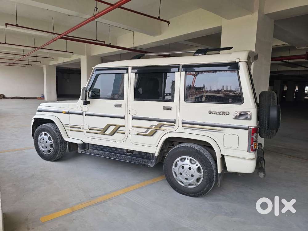 Mahindra Bolero B4, 2023, Diesel