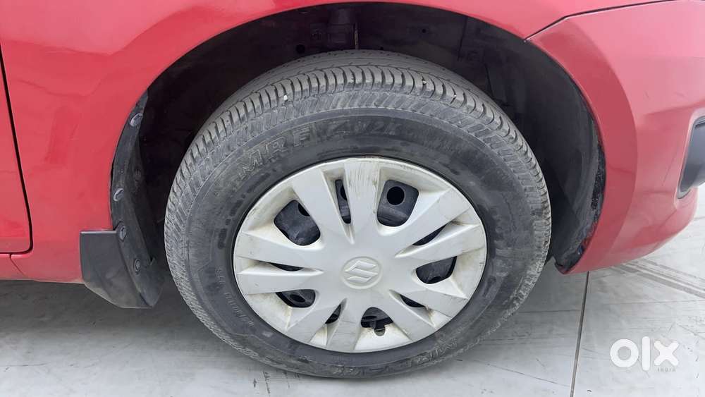 Maruti Suzuki Swift Dzire 1.3 Vxi, 2012, Petrol