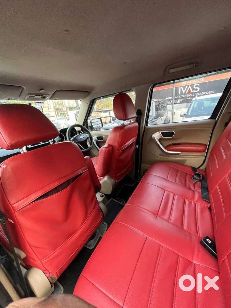 Mahindra Tuv 300 T8, 2017, Diesel