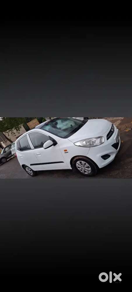 Hyundai I10 2011 Patrol 2031 Valid Hai Full Insurance