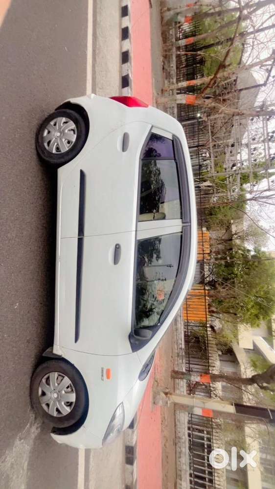 Hyundai I10 2011 Petrol Good Condition