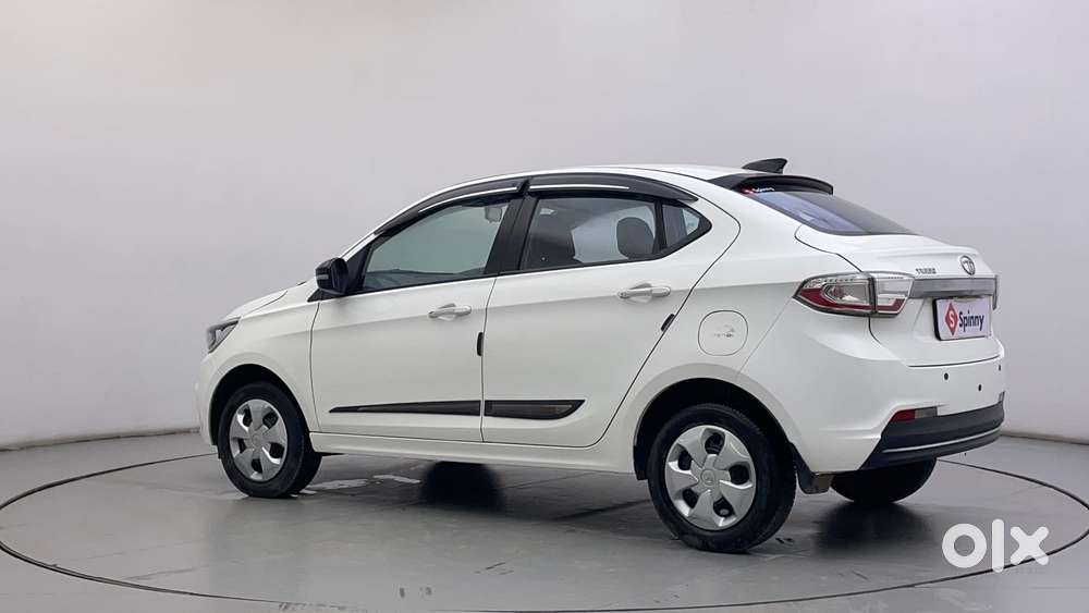 Tata Tigor Xz, 2023, Petrol