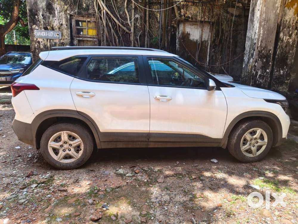Kia Seltos Htk D, 2022, Diesel