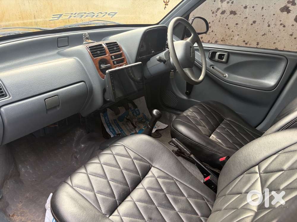 2005 Maruti Suzuki Zen