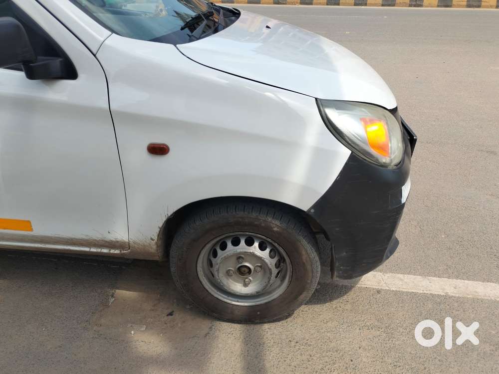 Maruti Suzuki Alto 800 Vxi Airbag, 2019, Cng & Hybrids
