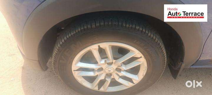 Renault Triber Rxt Easy-r Amt, 2022, Petrol