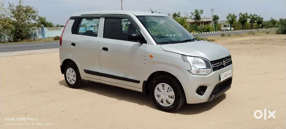 Original Car Vimo Chalu