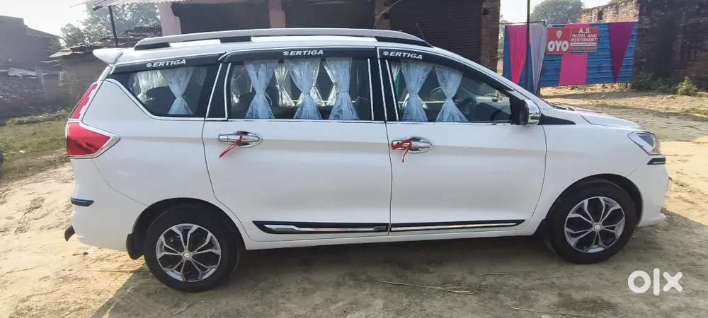 Good Condition Cng Petrol Company Fitting Charo Tyr 90%