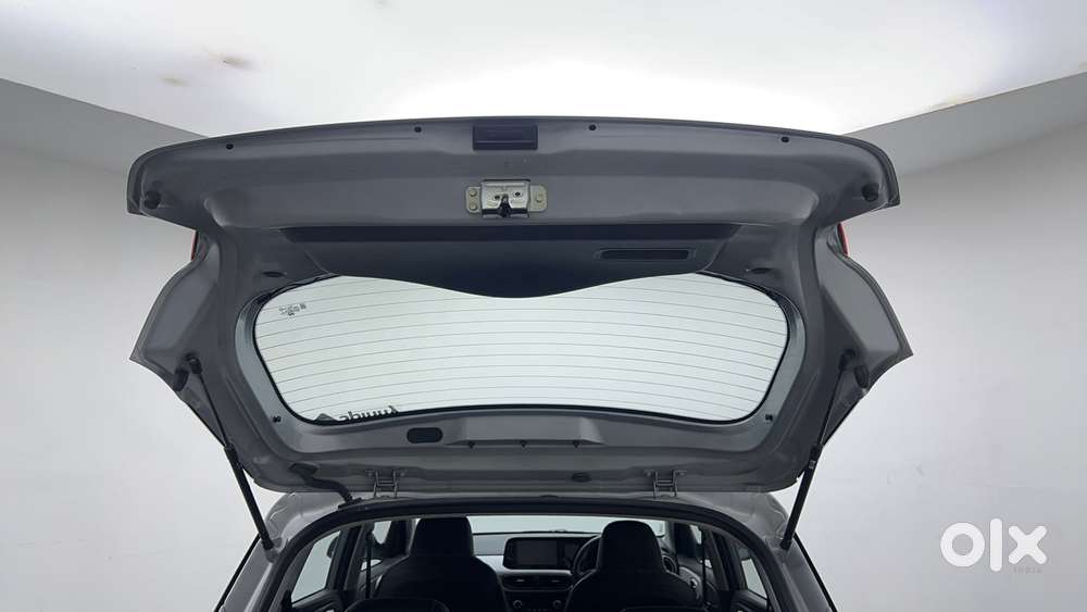 Hyundai Grand I10 Nios Sportz 1.2 Kappa Vtvt, 2023, Petrol
