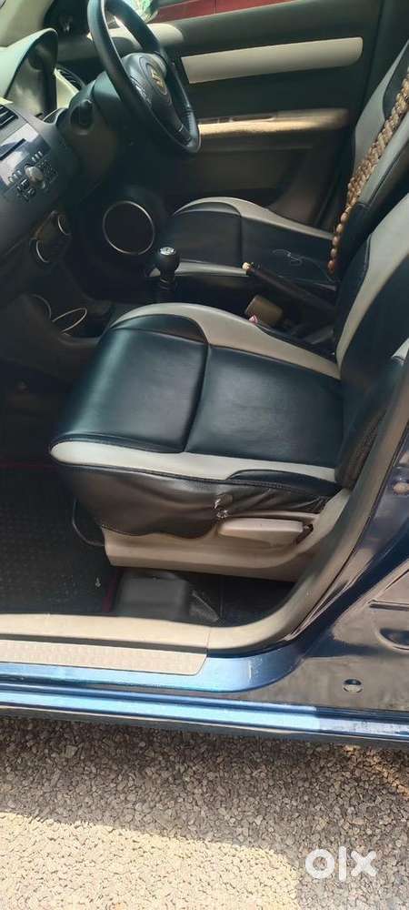 Maruti Suzuki Swift-dzire 2010 ,