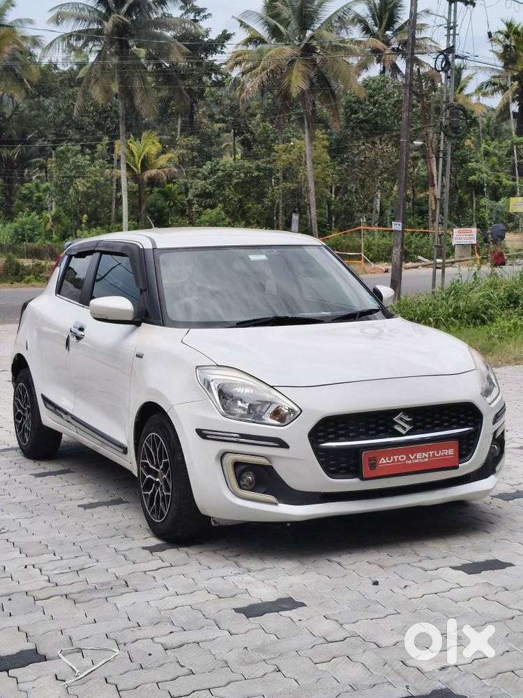 Maruti Suzuki Swift Vdi, 2019, Diesel