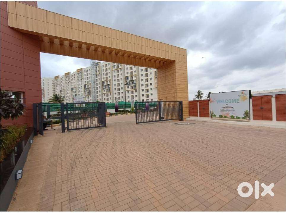 Newly constructed