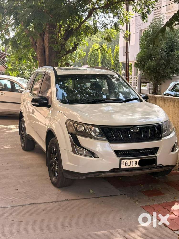 Mahindra Xuv500 Diesel 2015
