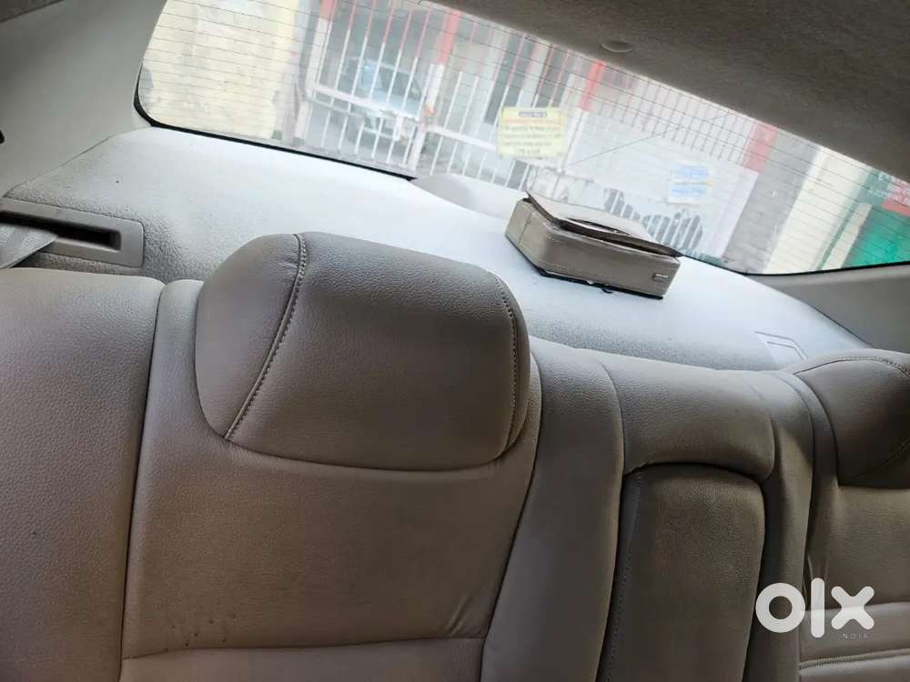 Ciaz Hybrid