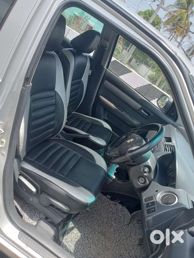 Maruti Suzuki Swift Zxi Plus, 2009, Petrol