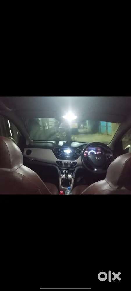 Hyundai Xcent Prime 2017 Diesel 280004 Km Driven