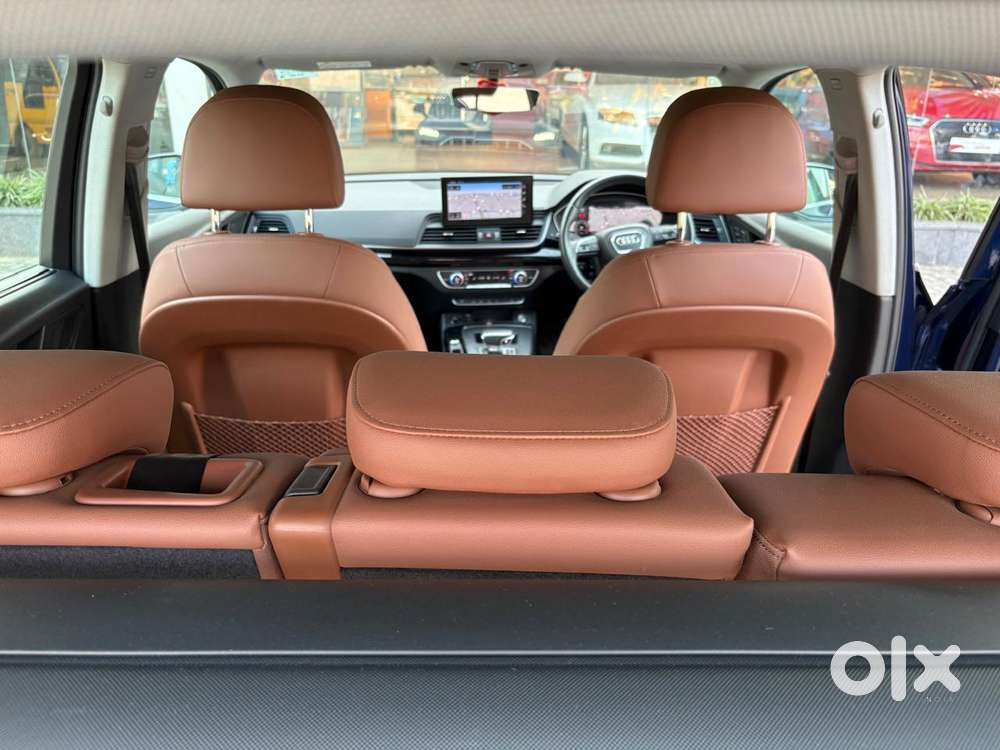 Audi Q5 2.0 45 Tfsi Technology, 2022, Petrol