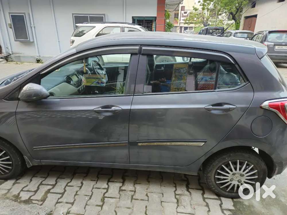 Hyundai Grand I10 Sportz 2018