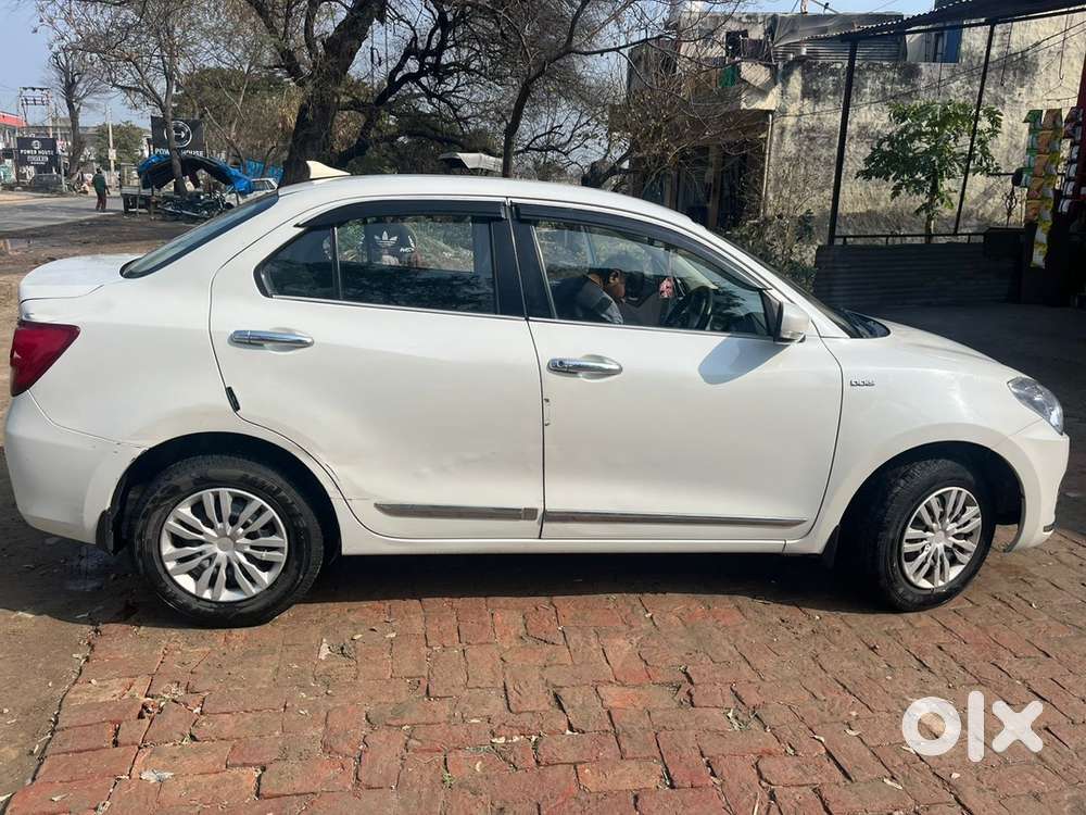 2018 Dzire Vdi Maruti