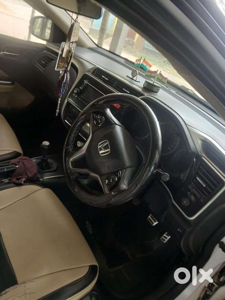 Honda City Diesel 2014