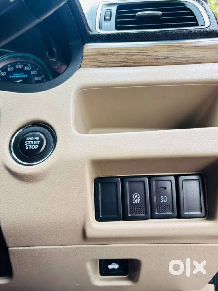 Maruti Suzuki Ciaz Zeta Diesel, 2019, Diesel