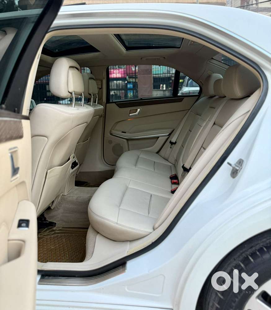 Mercedes-benz E-class E250 Cdi Blue Efficiency, 2017, Diesel