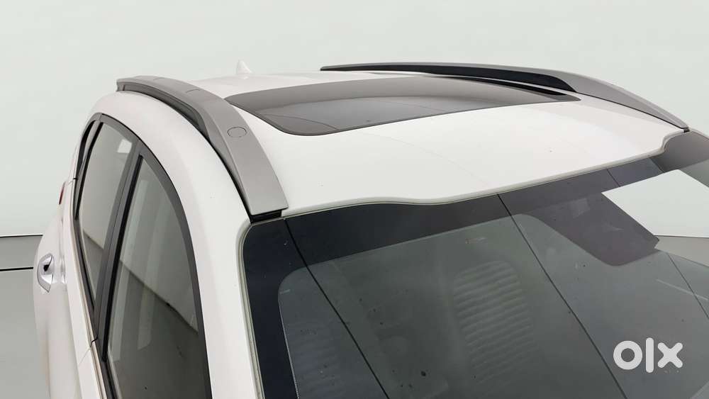 Kia Sonet 1.0 Gtx Plus Dct, 2020, Diesel