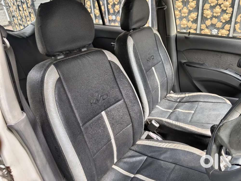 2005 Hyundai Santro Xing