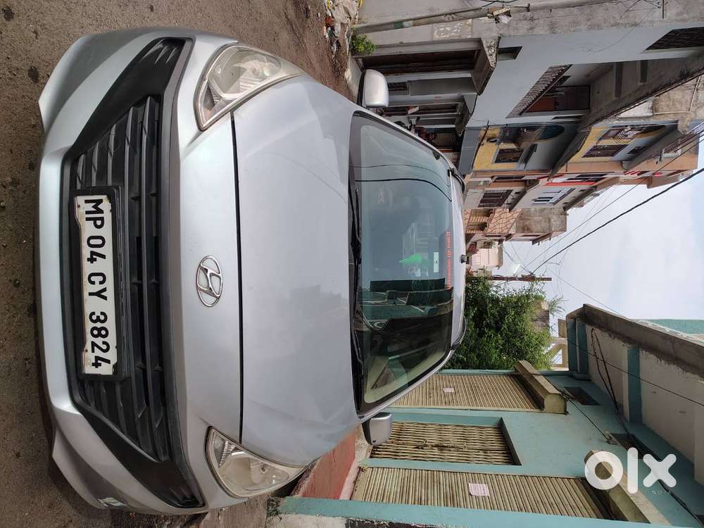 Hyundai Santro New 2020