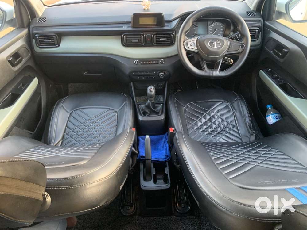 2022 Model Tata Punch Adventure